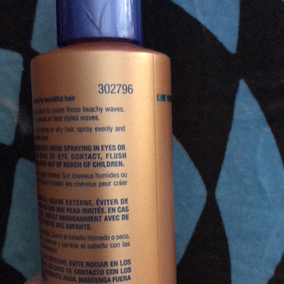 ✨🆕BNIB!Ion Summer Solutions Texturizing Sea Spray Hair Treatment!BN!NEVER USED! - Picture 7 of 7